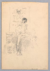 Disegno (USA) da Unknown